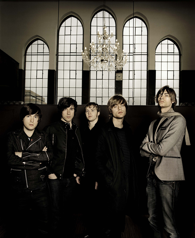 Mando Diao - Mando Diao