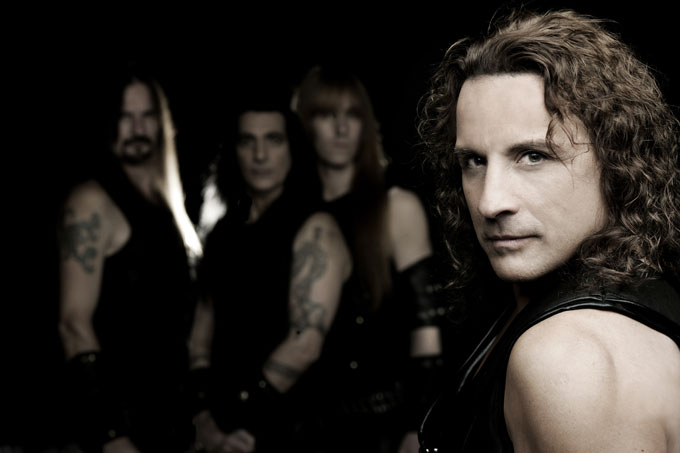 Manowar - Manowar