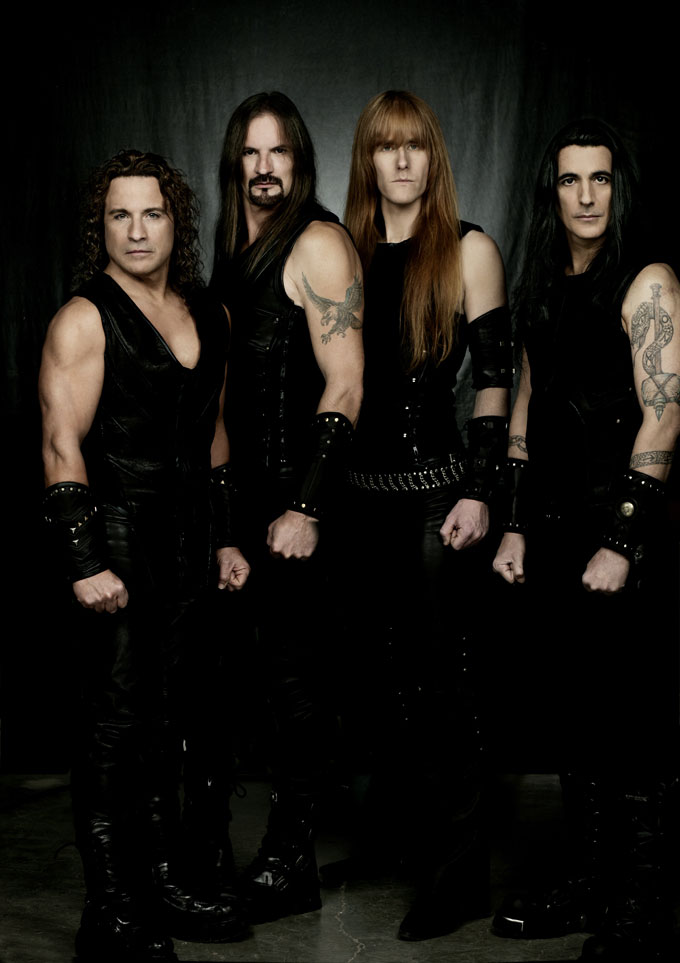 Manowar - Manowar