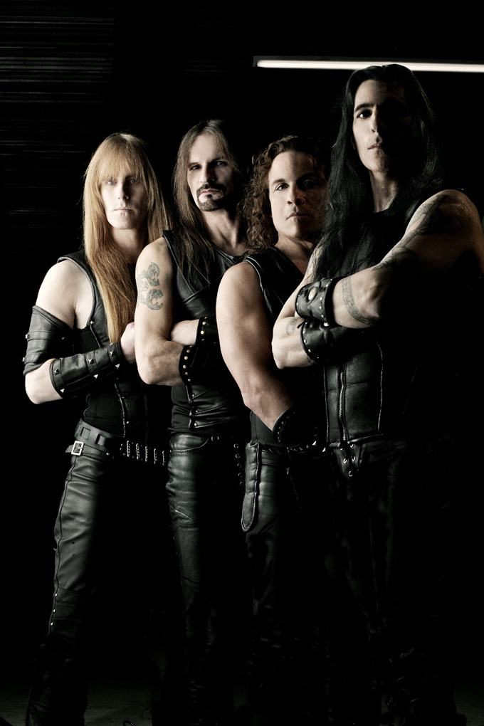 Manowar - Manowar