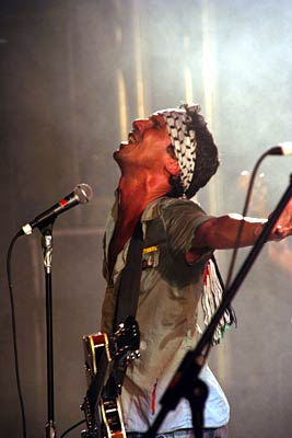 Manu Chao - Manu Chao