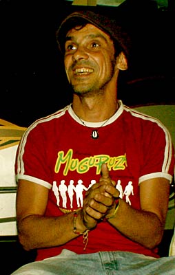 Manu Chao - Manu Chao