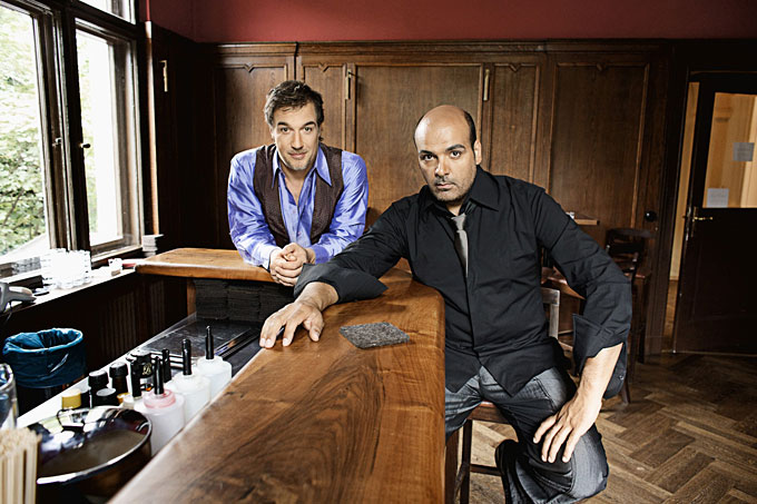 Marshall & Alexander - Bild 1