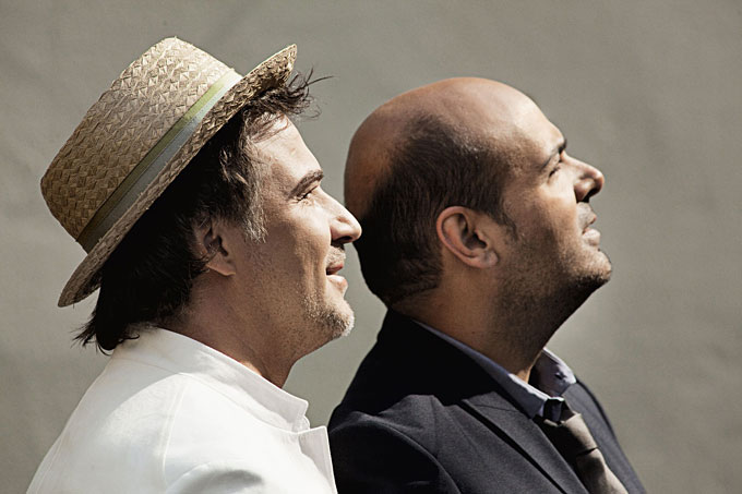Marshall & Alexander - Bild 2