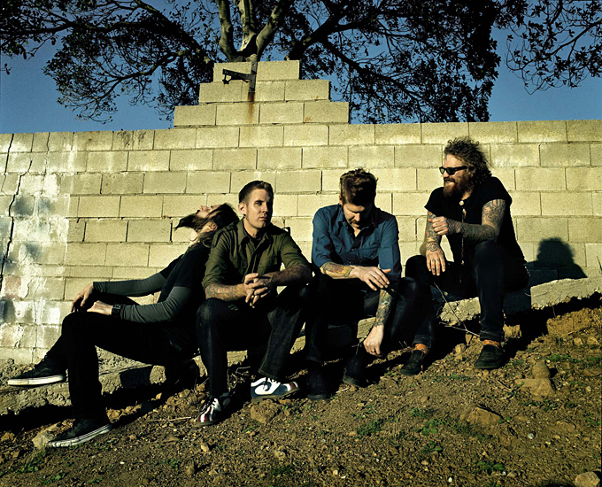 Mastodon - Mastodon