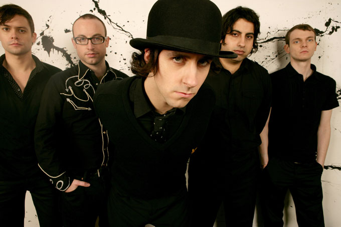 Maxïmo Park -  Maxïmo Park