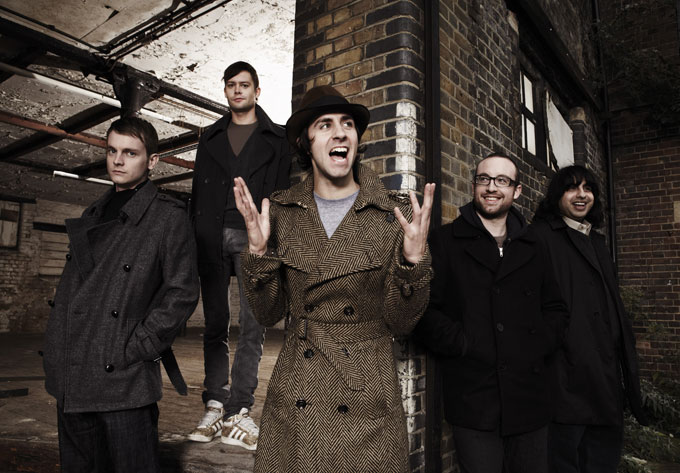 Maxïmo Park -  Maxïmo Park