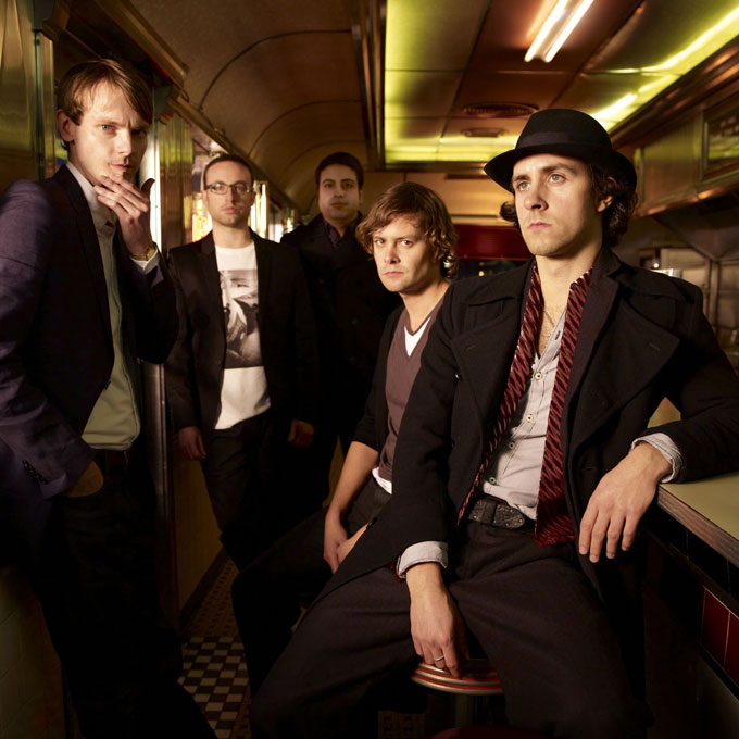 Maxïmo Park -  Maxïmo Park