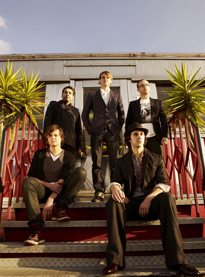 Maxïmo Park -  Maxïmo Park