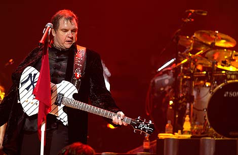 Meat Loaf - Meat Loaf
