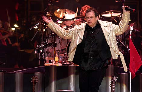 Meat Loaf - Meat Loaf