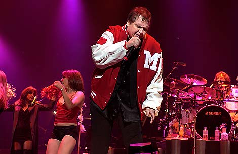 Meat Loaf - Meat Loaf