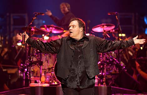 Meat Loaf - Meat Loaf