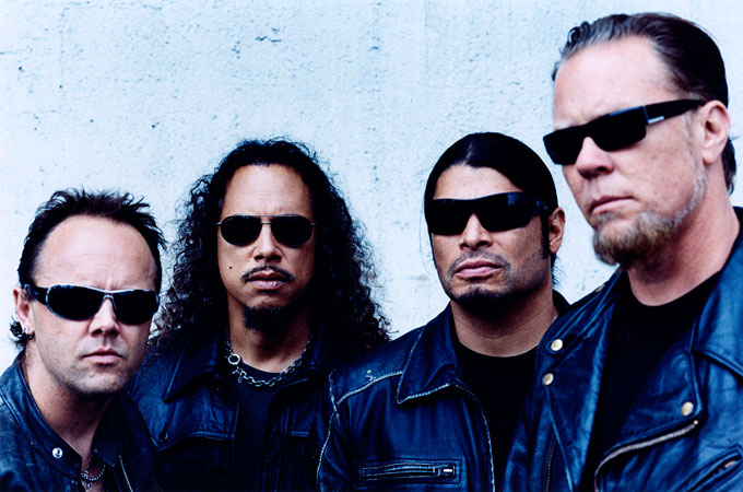 Metallica - Bild 3