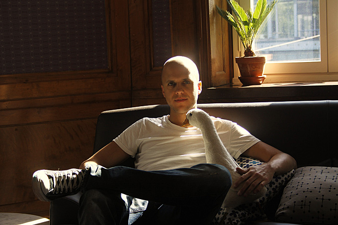 Milow - Milow