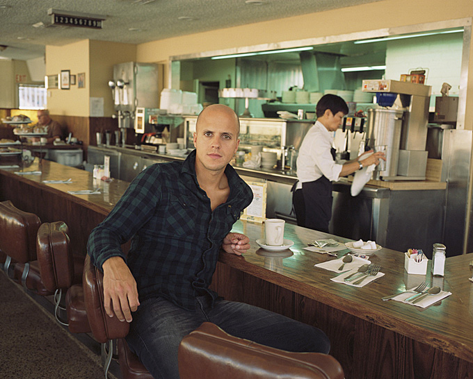 Milow - Milow