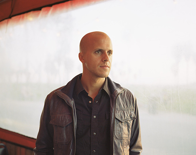 Milow - Milow