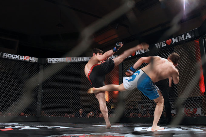 We Love MMA - We Love MMA