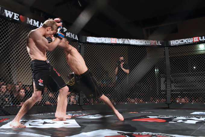 We Love MMA - We Love MMA