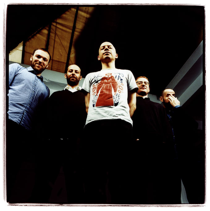 Mogwai - Mogwai