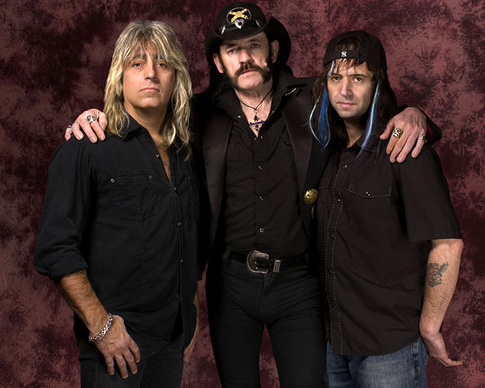 Motörhead - Motörhead