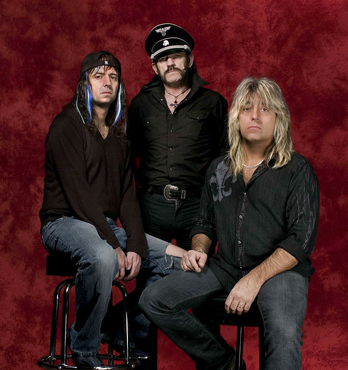 Motörhead - Motörhead
