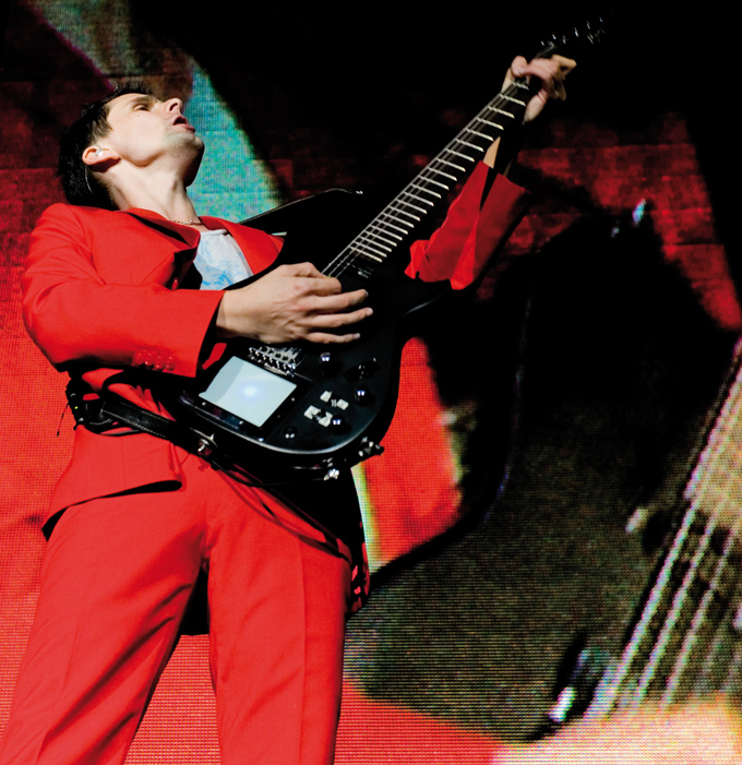 Muse - Muse