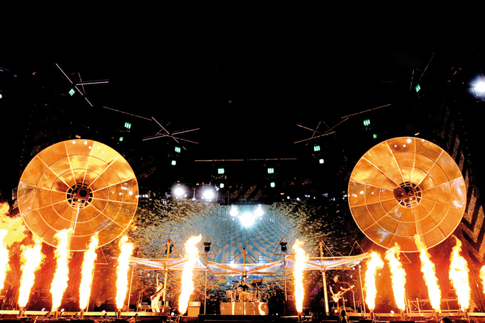 Muse - Muse