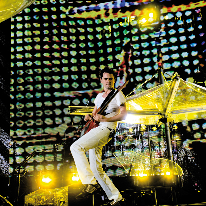 Muse - Muse