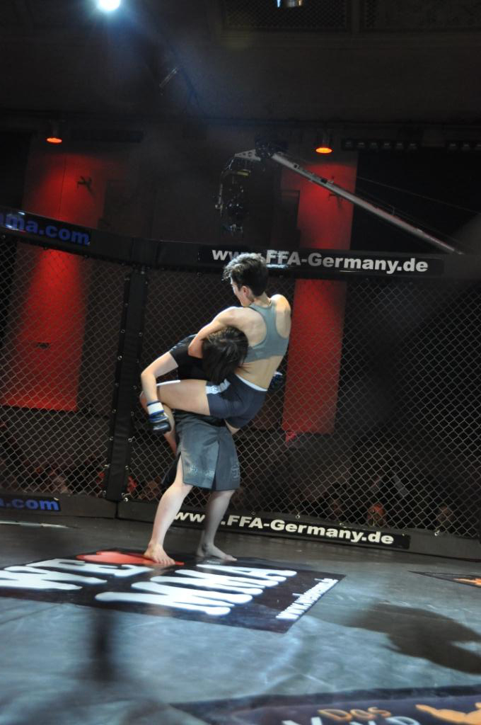 We Love MMA - We Love MMA