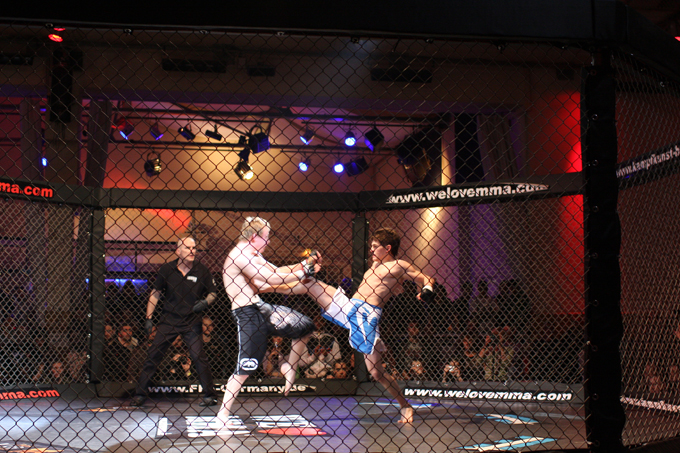 We Love MMA - We Love MMA