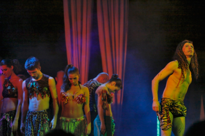 Die Nacht der Musicals - Die Nacht der Musicals
