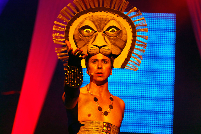 Die Nacht der Musicals - Die Nacht der Musicals