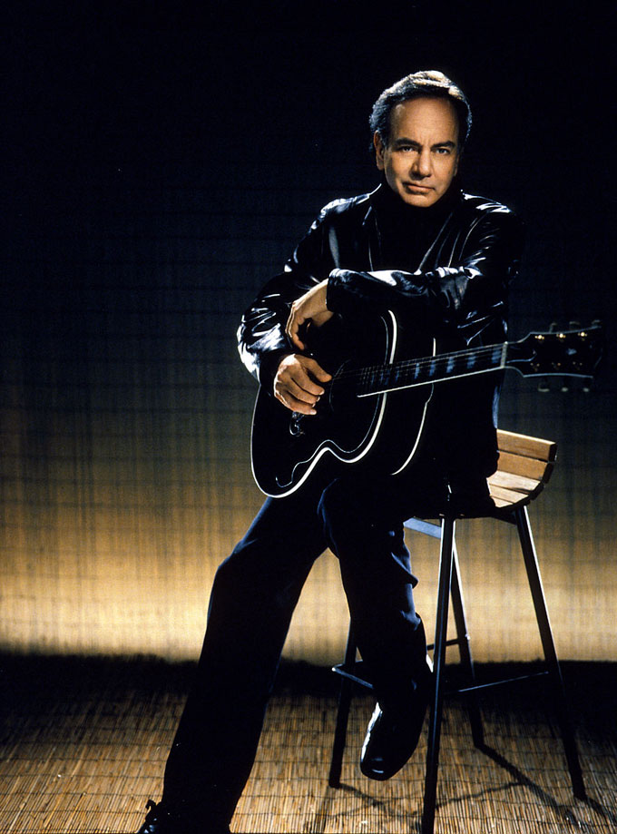 Neil Diamond - Neil Diamond