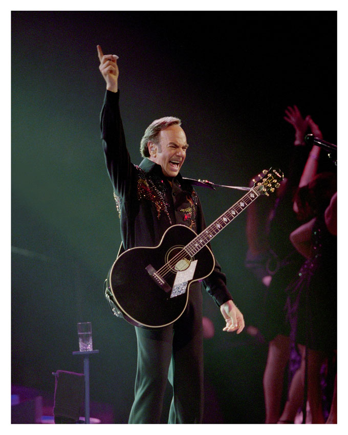 Neil Diamond - Neil Diamond