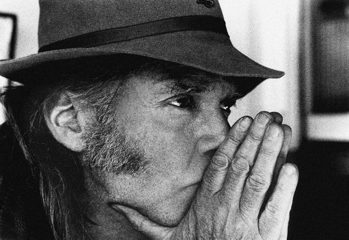 Neil Young - Neil Young