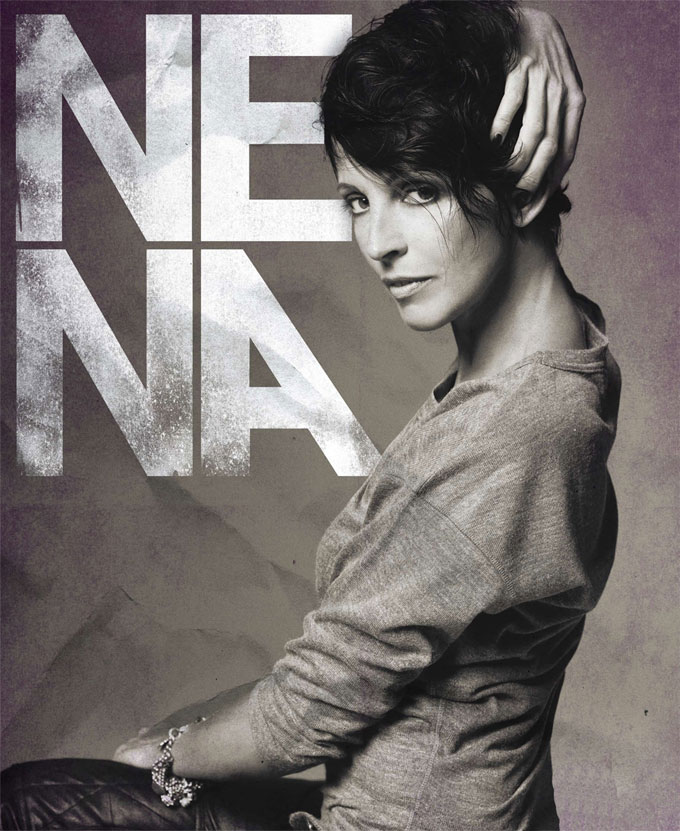 Nena - Nena