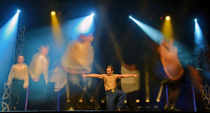 Night of the Dance - Night of the Dance