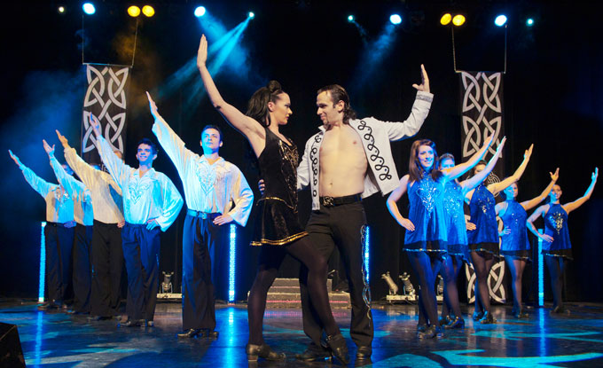 Night of the Dance - Night Of The Dance