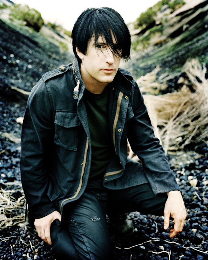 Nine Inch Nails - Nine Inch Nails