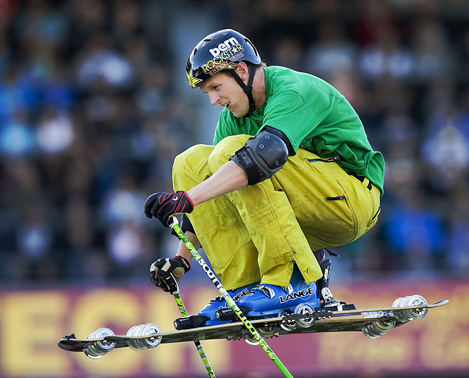 Nitro Circus  - Nitro Circus