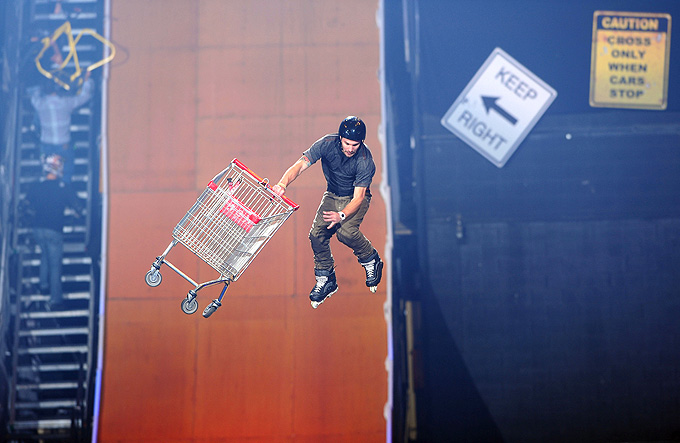 Nitro Circus  - Nitro Circus