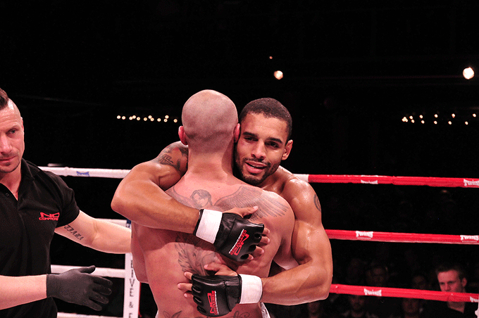 Fight Night - Fight Night