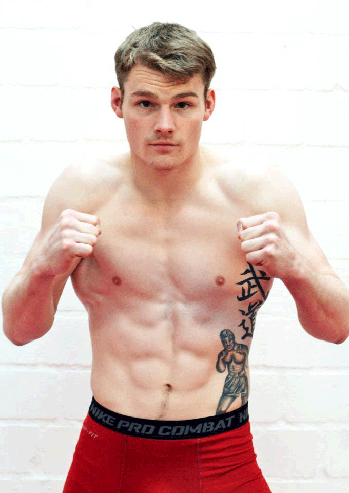 Fight Night - Fight Night