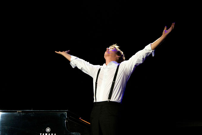 Paul McCartney - Bild 1