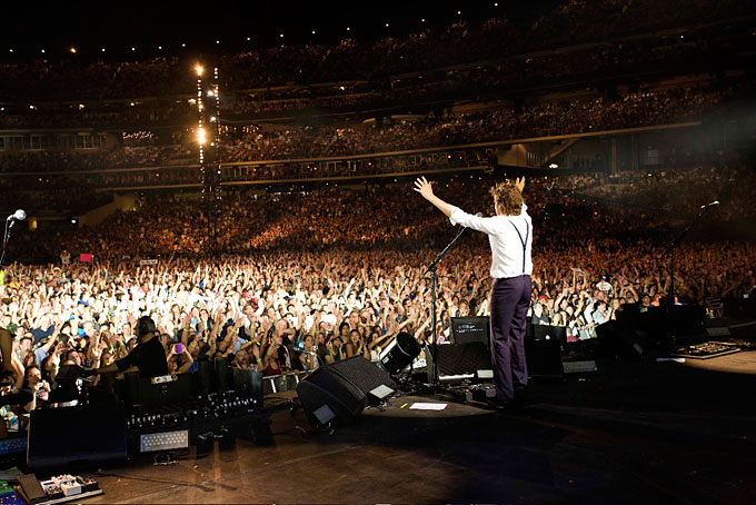 Paul McCartney - Bild 2