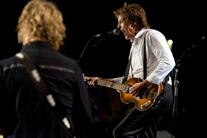 Paul McCartney - Bild 3