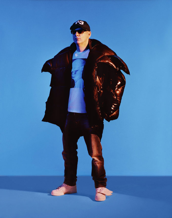 Pet Shop Boys -  Pet Shop Boys
