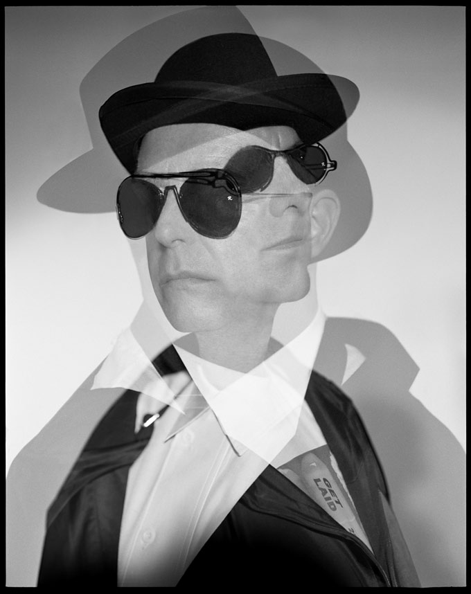 Pet Shop Boys - Pet Shop Boys