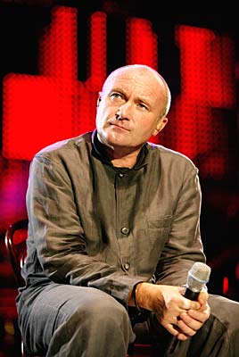 Phil Collins - Phil Collins